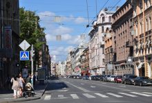 Photo of Большой проспект Петроградской стороны: туристический маршрут