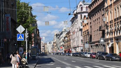 Photo of Большой проспект Петроградской стороны: туристический маршрут