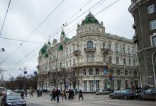 Photo of Садовая улица: туристическая зона