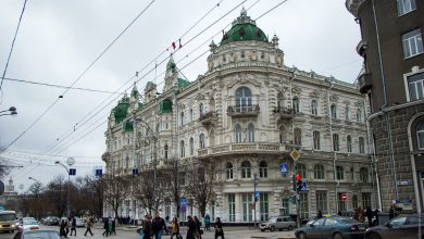 Photo of Садовая улица: туристическая зона