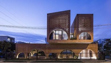 Photo of Дом Кукушкина: необычное здание в центре города