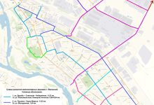 Photo of Развитие велосипедных дорожек