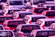 Photo of Проблемы парковочных мест