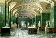 Photo of Эрмитаж: сокровищница русского искусства