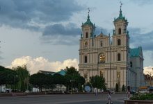 Photo of Советские площади города