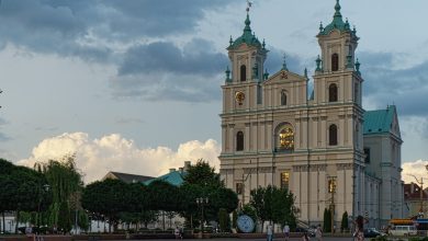 Photo of Советские площади города