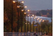 Photo of Модернизация системы уличного освещения