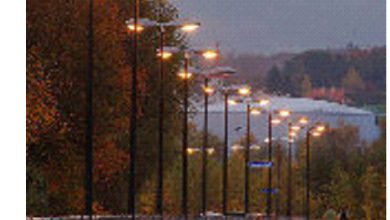 Photo of Модернизация системы уличного освещения