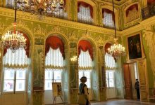 Photo of Строгановский дворец: шедевр петербургской архитектуры