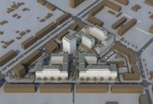 Photo of Новые жилые комплексы на окраинах