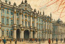 Photo of Площади и знаковые здания города