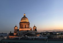 Photo of Исаакиевский собор: главная достопримечательность города