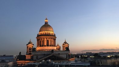 Photo of Исаакиевский собор: главная достопримечательность города
