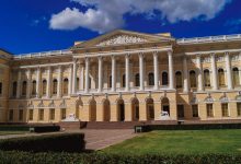 Photo of Великий княжеский дворец: резиденция российских великих князей