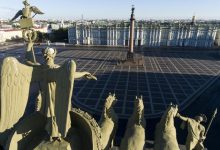 Photo of Тайны площадей города