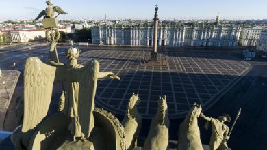 Photo of Тайны площадей города