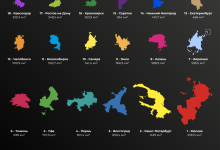 Photo of Самые известные площади города