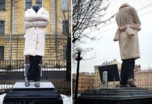 Photo of Набережная реки Фонтанки: исторический памятник