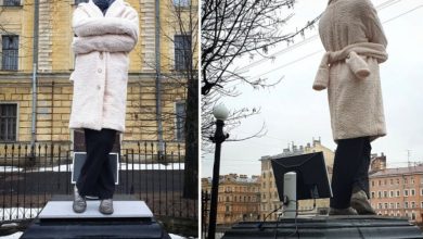 Photo of Набережная реки Фонтанки: исторический памятник