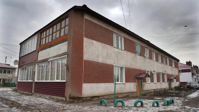 Photo of Проблемы старых многоэтажек