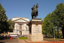 Photo of Михайловский замок: архитектурный памятник XVIII века