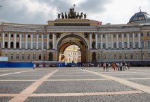 Photo of Знаменитые площади Санкт-Петербурга