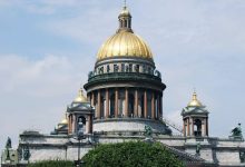 Photo of Исаакиевская площадь: историческое сердце города