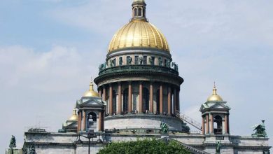 Photo of Исаакиевская площадь: историческое сердце города