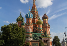 Photo of Архитектурные шедевры площадей