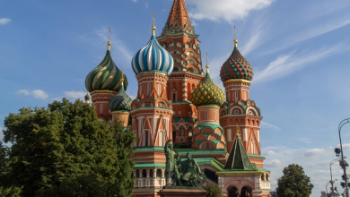 Photo of Архитектурные шедевры площадей