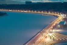 Photo of Реконструкция набережных и парков