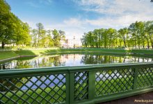 Photo of Площади и парки Санкт-Петербурга