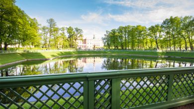 Photo of Площади и парки Санкт-Петербурга