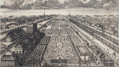 Photo of Летний сад: уникальный архитектурно-парковый комплекс