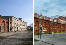 Photo of Реновация исторических зданий в центре