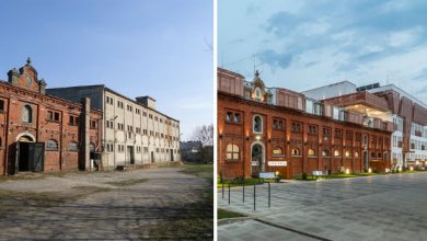 Photo of Реновация исторических зданий в центре