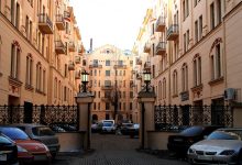 Photo of Рубинштейна улица: культурный центр