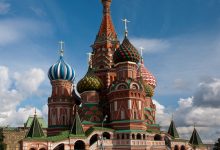 Photo of Архитектурное наследие центральных площадей