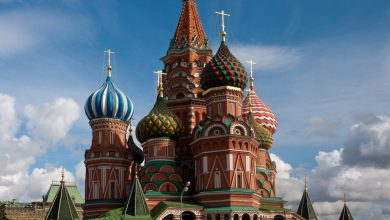 Photo of Архитектурное наследие центральных площадей