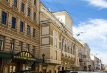 Photo of Итальянская улица: культурное наследие