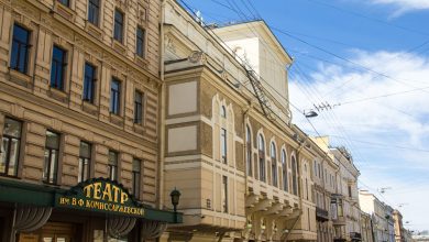 Photo of Итальянская улица: культурное наследие