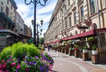 Photo of Малая Садовая: архитектурный шедевр