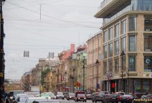 Photo of Марата улица: современный стиль