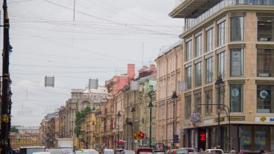 Photo of Марата улица: современный стиль