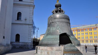 Photo of Площади и памятники истории