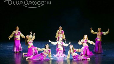 Photo of Искусство танца живота в Divadance Санкт-Петербург