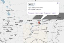 Photo of Географическое расположение Набережных Челнов