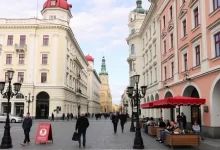 Photo of Жизнь в историческом центре Петербурга