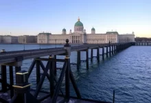Photo of Санкт-Петербург: сердце Северной столицы