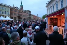 Photo of Культурные мероприятия на Петроградской стороне